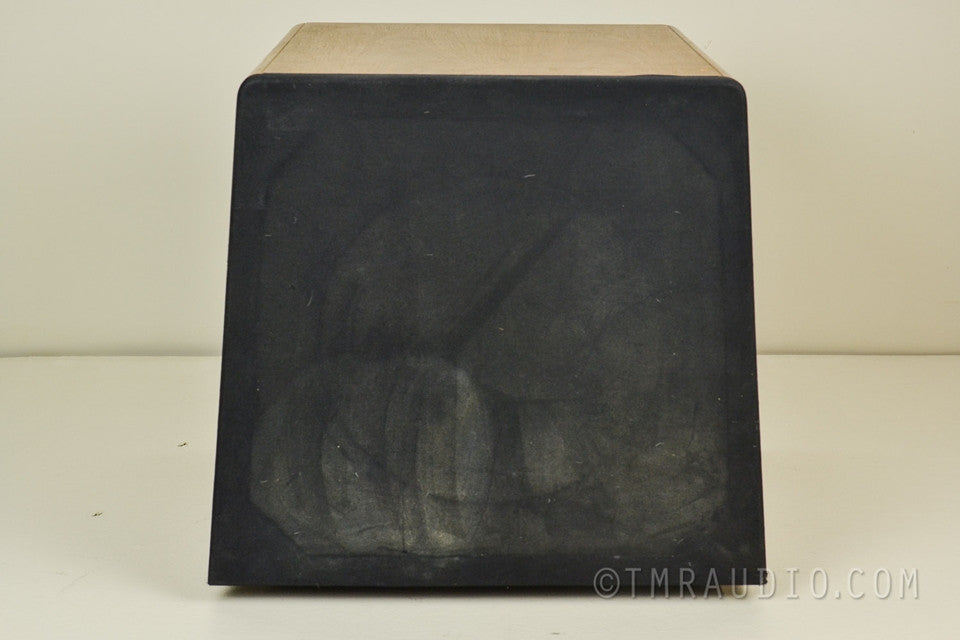 M&K Miller & Kreisel Volkswoofer Powered Subwoofer