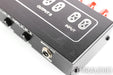 Bryston 2-Way Speaker Switch Box; Headphone Jack; Passive