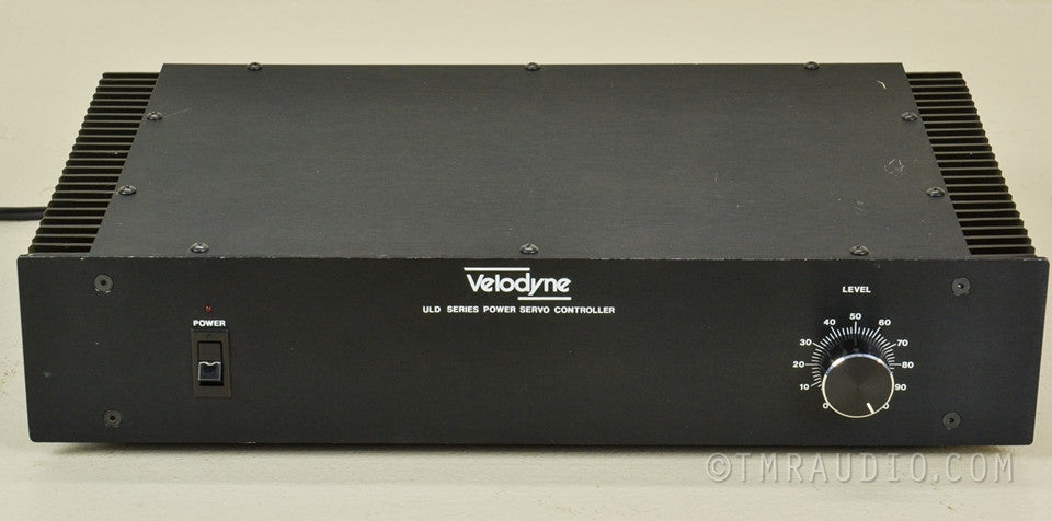 Velodyne ULD-15S4 Subwoofer