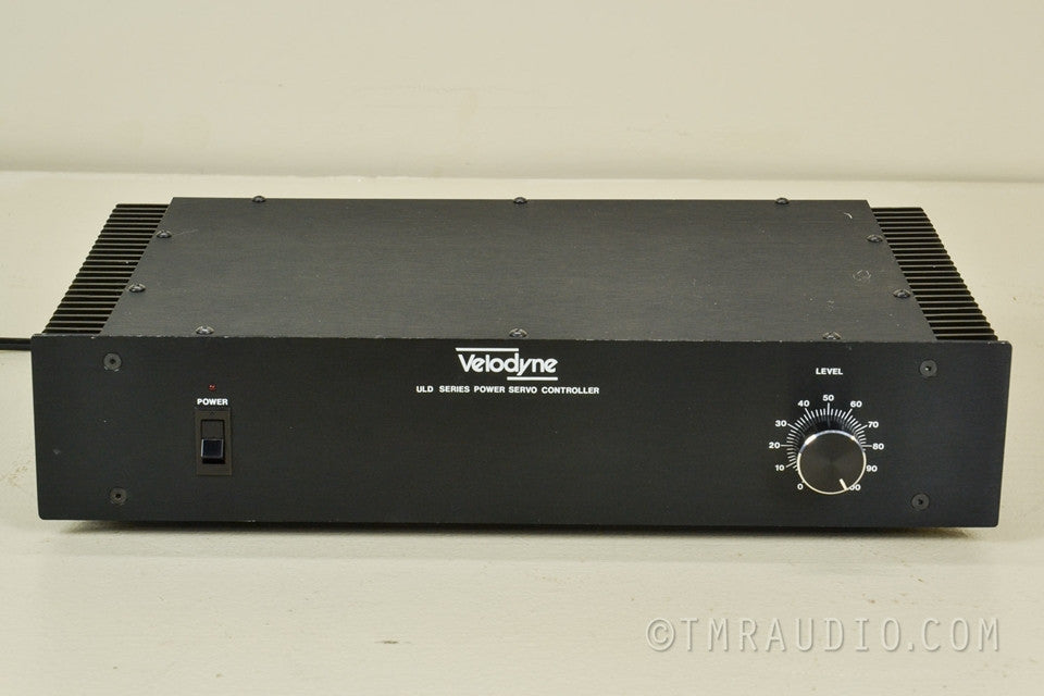 Velodyne ULD-15S4 Subwoofer