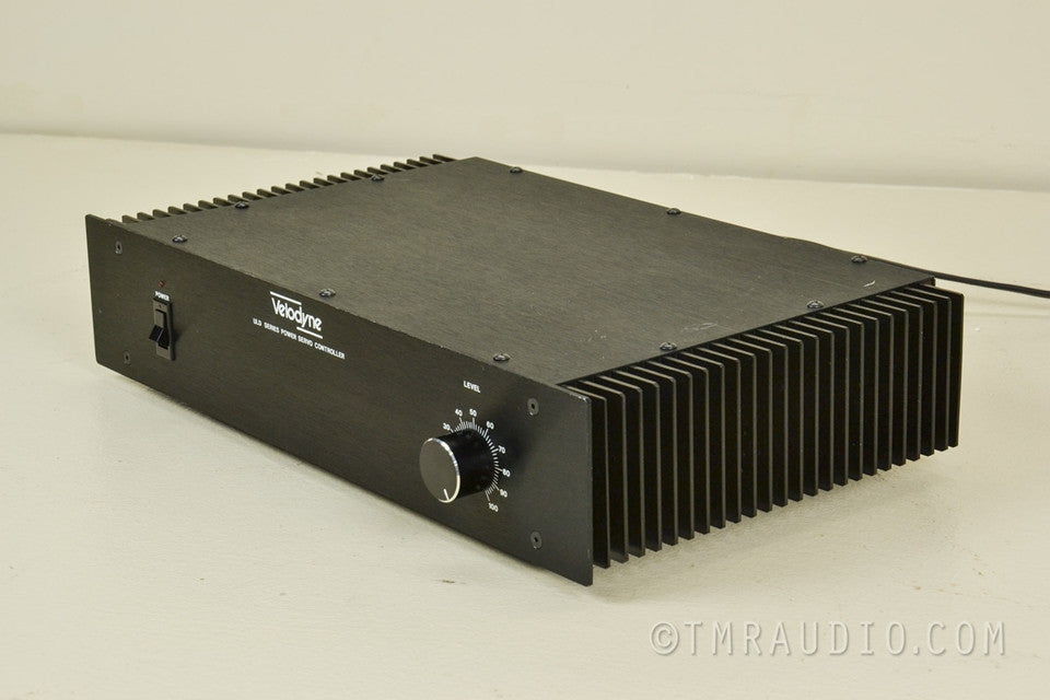 Velodyne ULD-15S4 Subwoofer