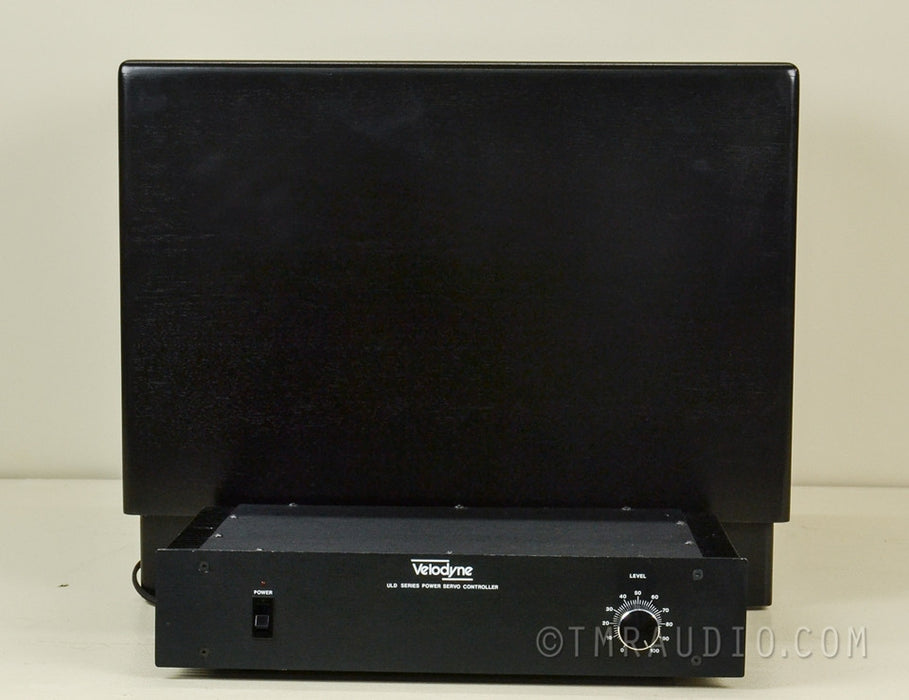 Velodyne ULD-15S4 Subwoofer