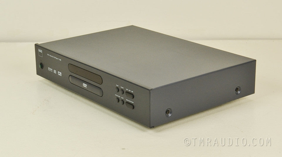 NAD T550 DVD / Audiophile CD Player