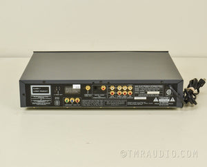 NAD T550 DVD / Audiophile CD Player