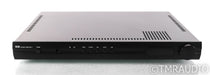 Elac Alchemy Series DDP-2 DAC; Remote; Black; DDP2; USB; Roon Ready