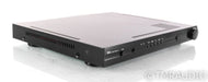Elac Alchemy Series DDP-2 DAC; Remote; Black; DDP2; USB; Roon Ready