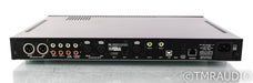 Elac Alchemy Series DDP-2 DAC; Remote; Black; DDP2; USB; Roon Ready