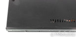 Elac Alchemy Series DDP-2 DAC; Remote; Black; DDP2; USB; Roon Ready