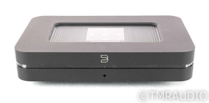 Bluesound Node 2i Network Streamer; Black
