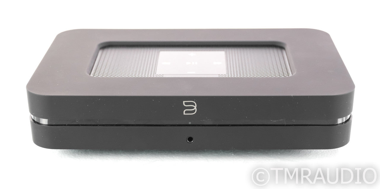 Bluesound Node 2i Network Streamer; Black