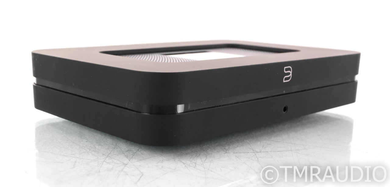 Bluesound Node 2i Network Streamer; Black