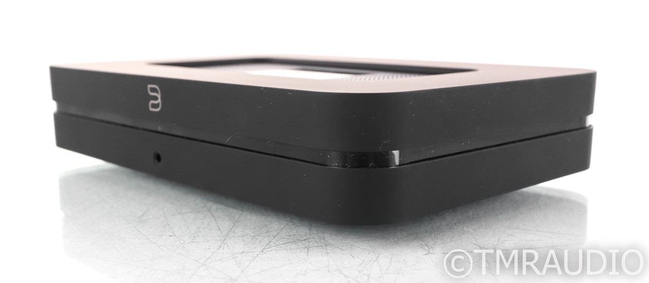 Bluesound Node 2i Network Streamer; Black