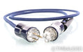 AudioQuest NRG Wild AC Power Cable; 72v DBS; 6ft AC Cord