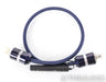 AudioQuest NRG Wild Power Cable; 72v DBS; 3ft AC Cord