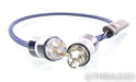 AudioQuest NRG Wild AC Power cable; 72v DBS; 3ft AC Cord