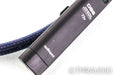 AudioQuest NRG Wild AC Power cable; 72v DBS; 3ft AC Cord