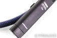 AudioQuest NRG Wild Power Cable; 72v DBS; 3ft AC Cord