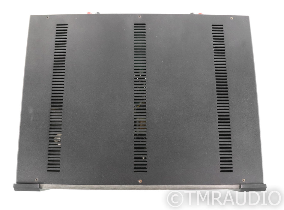 Krell KAV-150a Stereo Power Amplifier