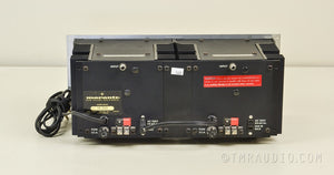Marantz Model Sixteen Vintage Stereo Power Amplifier