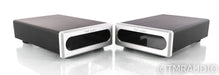 Bel Canto e.One REF600M Mono Power Amplifier; Silver Pair; Reference 600-M