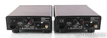 Bel Canto e.One REF600M Mono Power Amplifier; Silver Pair; Reference 600-M