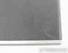 Bel Canto e.One REF600M Mono Power Amplifiers; Silver Pair; Reference 600-M