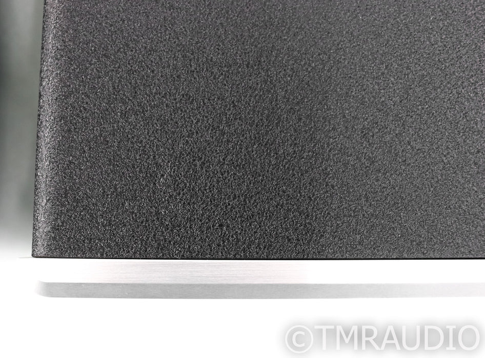 Bel Canto e.One REF600M Mono Power Amplifier; Silver Pair; Reference 600-M
