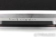 Bel Canto e.One REF600M Mono Power Amplifiers; Silver Pair; Reference 600-M