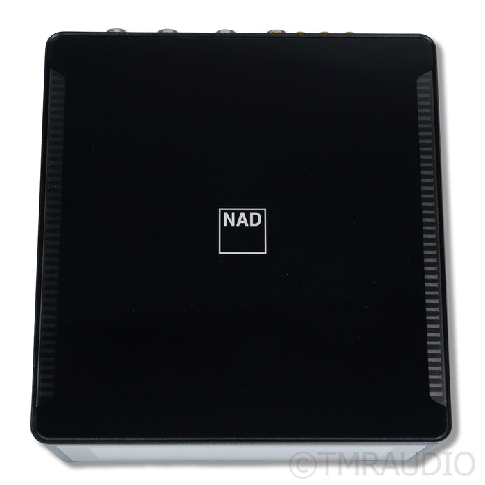 NAD Masters M10 v1 Streaming Integrated Amplifier