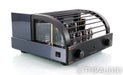 PrimaLuna EVO 400 Stereo Tube Preamplifier; Remote; Black