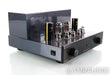 PrimaLuna EVO 400 Stereo Tube Preamplifier; Remote; Black