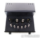 PrimaLuna EVO 400 Stereo Tube Preamplifier; Remote; Black