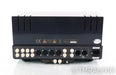 PrimaLuna EVO 400 Stereo Tube Preamplifier; Remote; Black