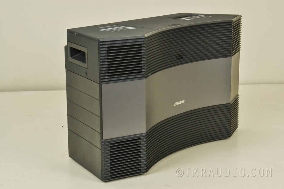 Bose Acoustic Wave System ii Graphite