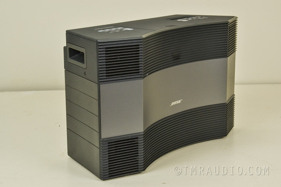 Bose Acoustic Wave System ii Graphite