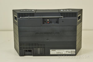 Bose Acoustic Wave System ii Graphite