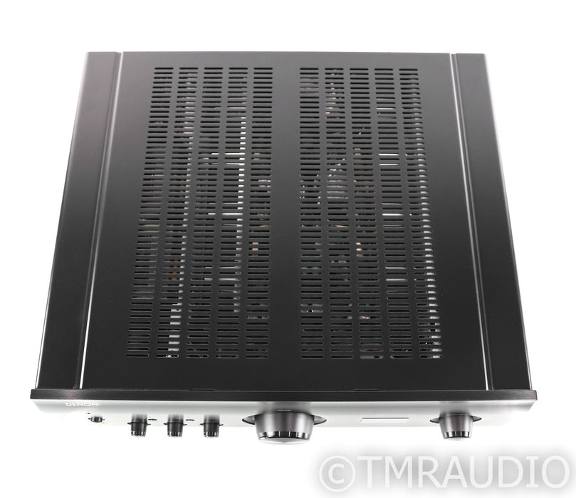 Denon PMA-1600NE Stereo Integrated Amplifier; PMA1600NE; Remote