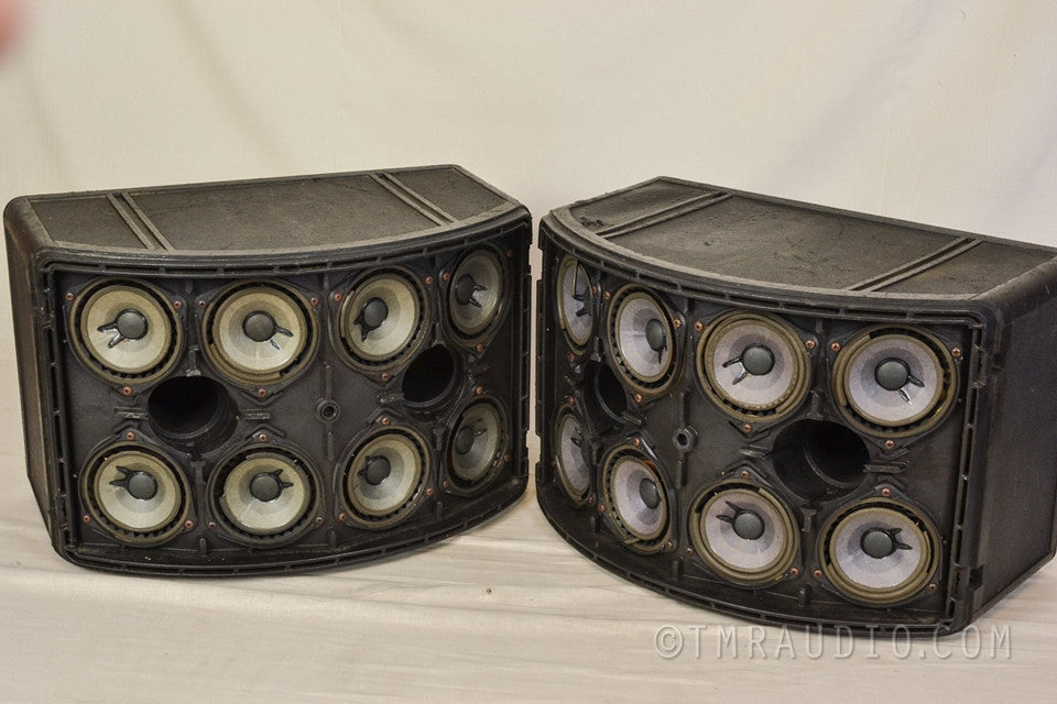 Bose 802 Speakers