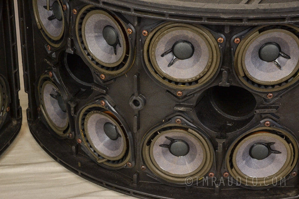 Bose 802 Speakers