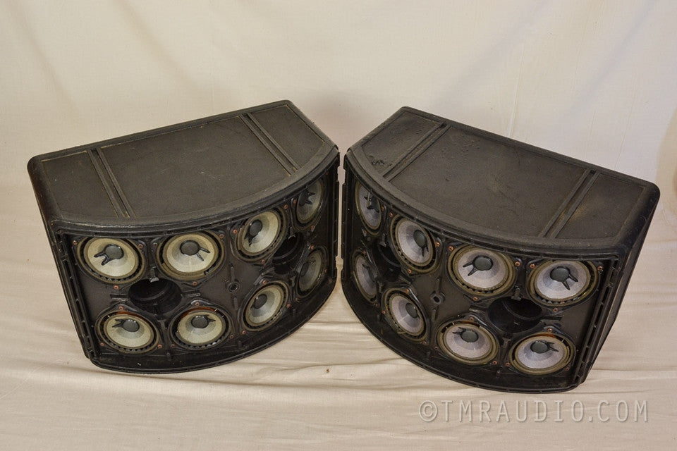 Bose 802 Speakers