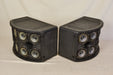 Bose 802 Speakers