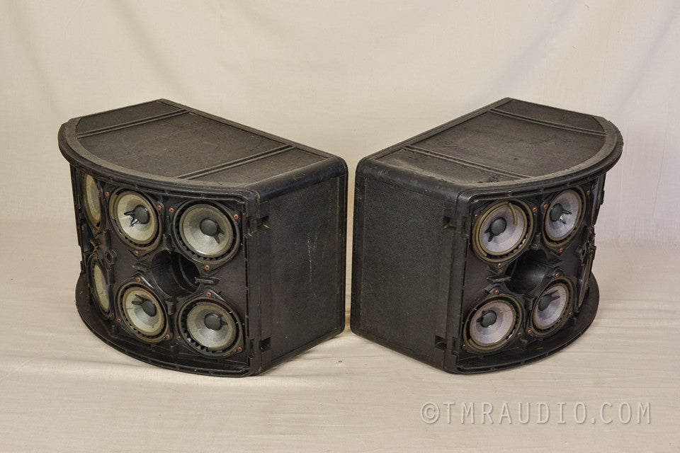 Bose 802 Speakers