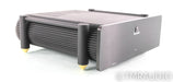 Simaudio Moon W-5 Stereo Power Amplifier; W5