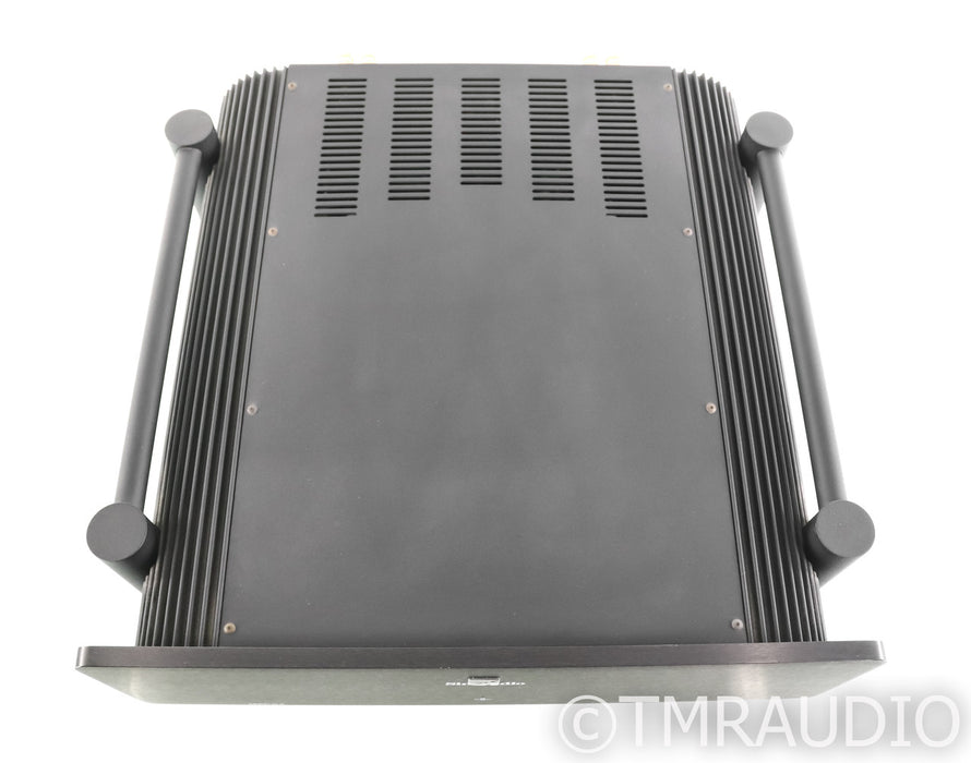 Simaudio Moon W-5 Stereo Power Amplifier; W5