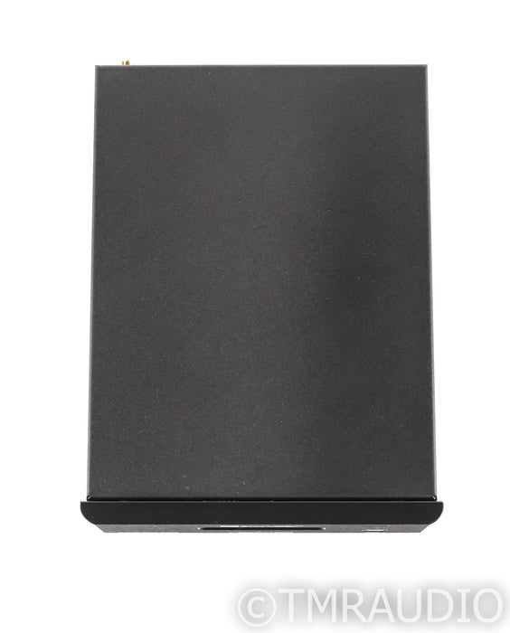 Sonnet Hermes Roon Streamer; Roon Ready; Black