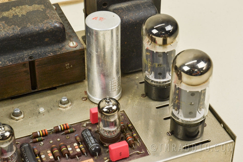 Dynaco Dynakit Stereo 70 Tube Amplifier