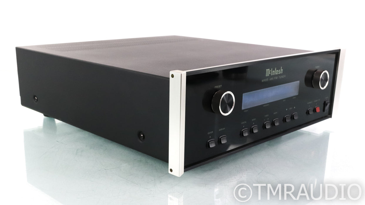 McIntosh MR85 Stereo FM / AM Tuner; MR-85