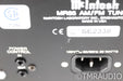 McIntosh MR85 Stereo FM / AM Tuner; MR-85
