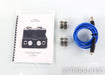 ModWright Instruments Tryst Headphone Amplifier; TPS Power Supply