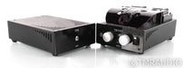 ModWright Instruments Tryst Headphone Amplifier; TPS Power Supply
